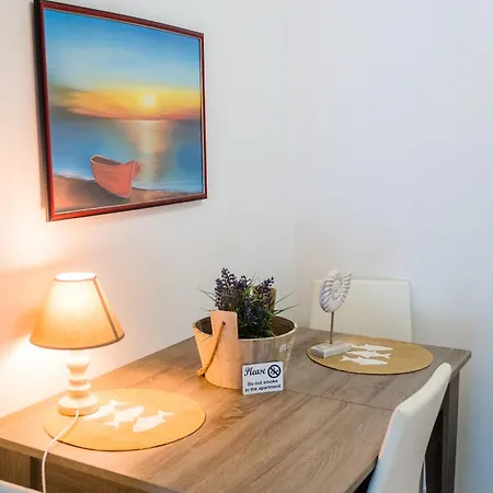 Vera Lilli Aparthotel Limenas (Thasos)