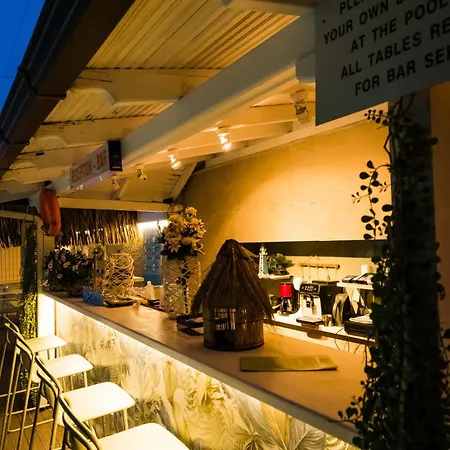 شقة فندقية Vera Lilli 3*