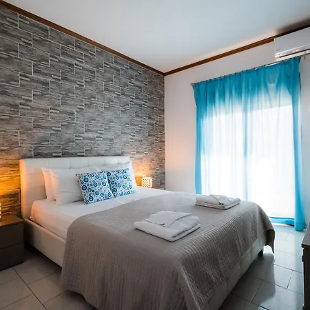 Aparthotel Vera Lilli