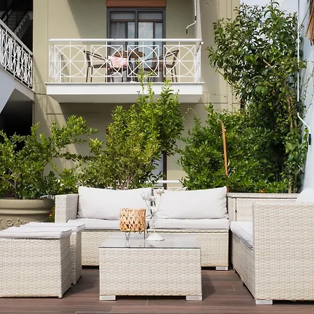 Vera Lilli Aparthotel 2*