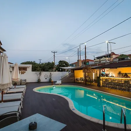 شقة فندقية Vera Lilli 3*