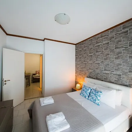 Vera Lilli 3* Limenas (Thasos)