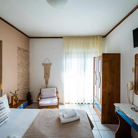 Aparthotel Vera Lilli 2*