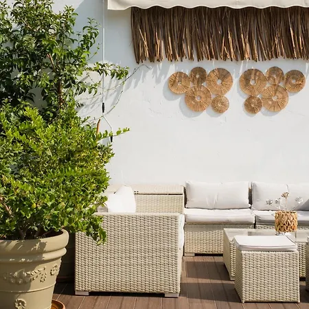 Vera Lilli شقة فندقية لايميناس