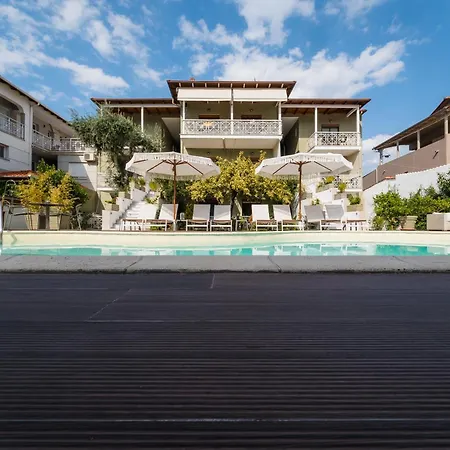 Vera Lilli 3* لايميناس