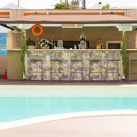 Vera Lilli Aparthotel