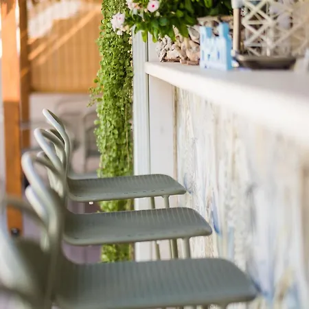 شقة فندقية Vera Lilli