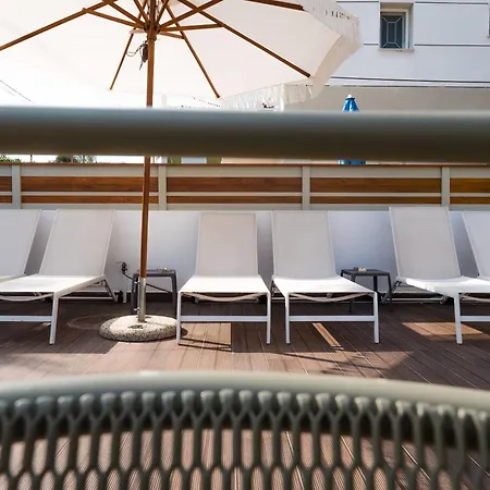 Vera Lilli Aparthotel
