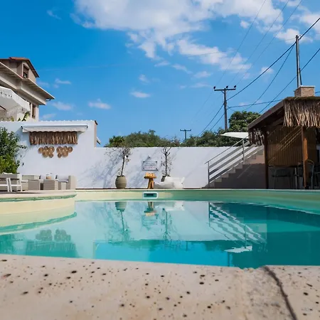 Aparthotel Vera Lilli