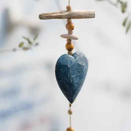 شقة فندقية Vera Lilli 3*