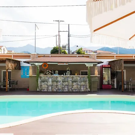 شقة فندقية Vera Lilli