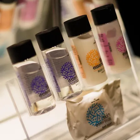 Vera Lilli شقة فندقية 3*