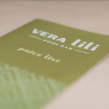 Vera Lilli 3*