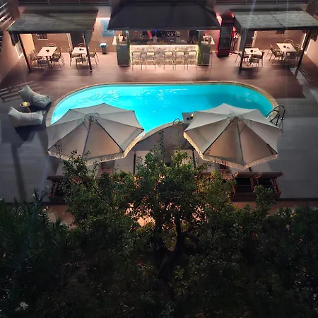 شقة فندقية Vera Lilli 3*