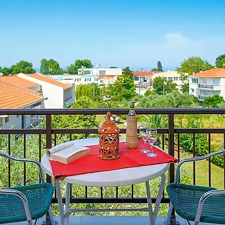 Hotel Vera Lilli Limenas (Thasos)