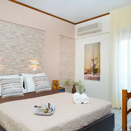 Vera Lilli شقة فندقية