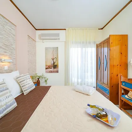 Vera Lilli Aparthotel