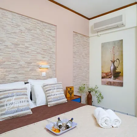 Aparthotel Vera Lilli