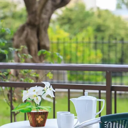 شقة فندقية Vera Lilli