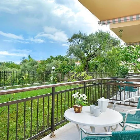 شقة فندقية Vera Lilli