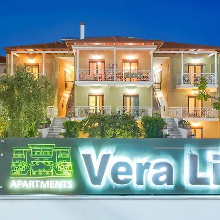 Vera Lilli Aparthotel