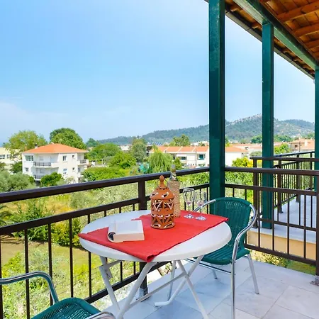 Vera Lilli 3* Limenas (Thasos)