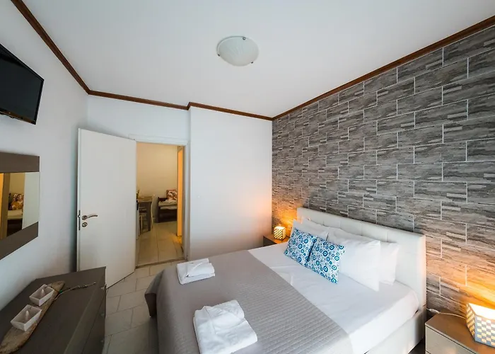 Vera Lilli 3* Thassos