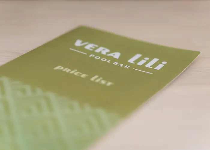 Vera Lilli 3*